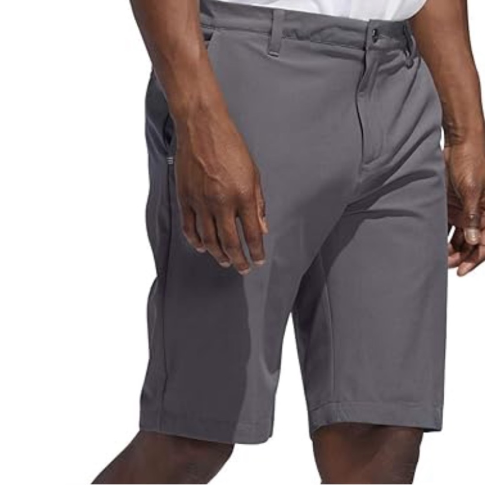 Adidas men’s golf shorts